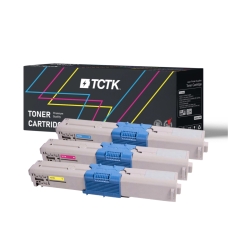 Compatible replacement for OKI C301 (44973535)